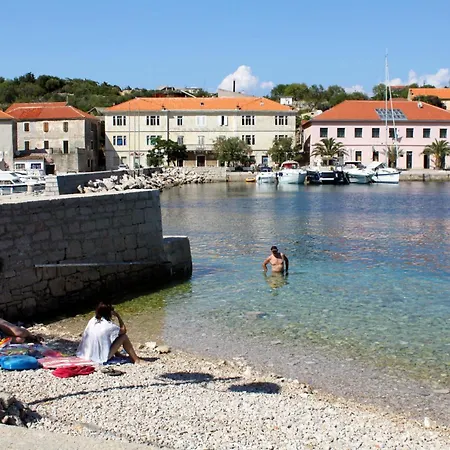 With Parking Space Sali, Dugi Otok - 8137 Sali