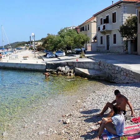 With Parking Space Sali, Dugi Otok - 8137 Daire *
