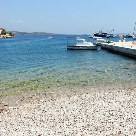 With Parking Space Sali, Dugi Otok - 8137 Daire Sali