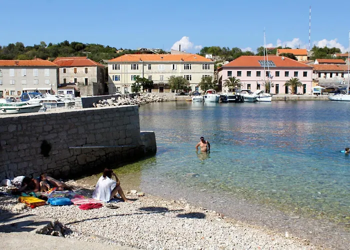 With Parking Space Sali, Dugi Otok - 8137 Sali