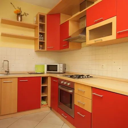 With Parking Space Sali, Dugi Otok - 8137 * 萨利