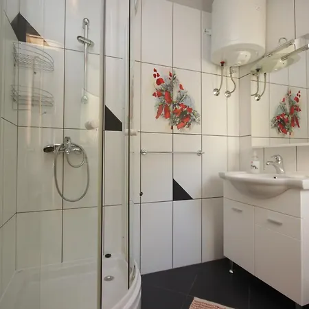 With Parking Space Sali, Dugi Otok - 8137 * 萨利