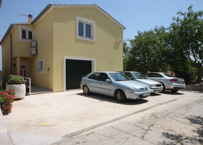 With Parking Space Sali, Dugi Otok - 8137 Сали