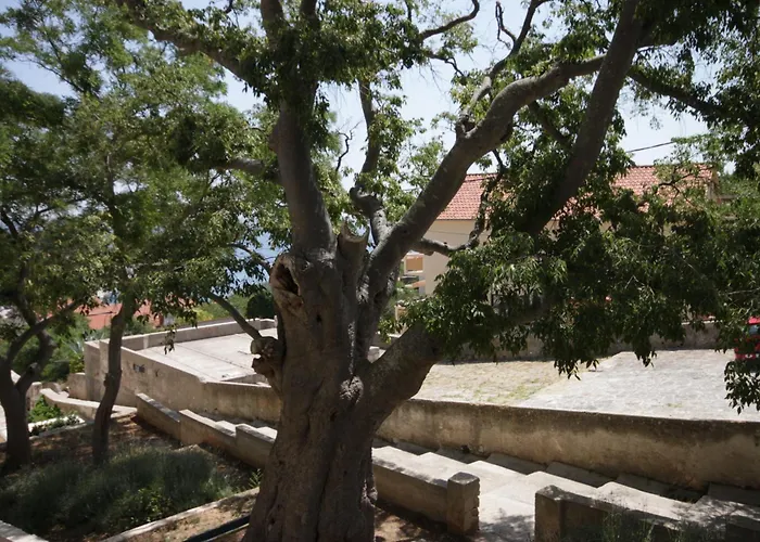 With Parking Space Sali, Dugi Otok - 8137 Апартаменты