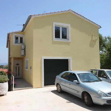 With Parking Space Sali, Dugi Otok - 8137 Appartement