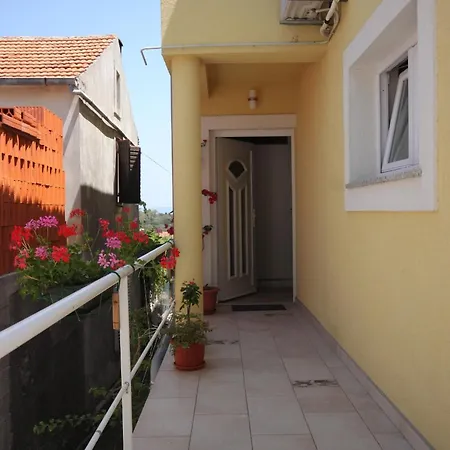 With Parking Space Sali, Dugi Otok - 8137