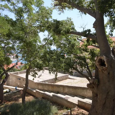 With Parking Space Sali, Dugi Otok - 8137 Appartement *