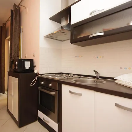 With Parking Space Sali, Dugi Otok - 8137