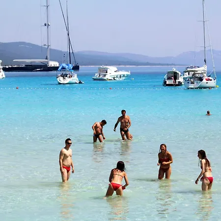 With Parking Space Sali, Dugi Otok - 8137 * Sali