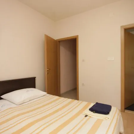 With Parking Space Sali, Dugi Otok - 8137 Appartement