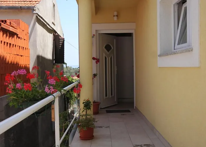 With Parking Space Sali, Dugi Otok - 8137