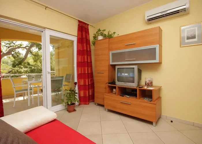 Apartmán With Parking Space Sali, Dugi Otok - 8137