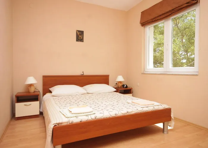 Apartmán With Parking Space Sali, Dugi Otok - 8137