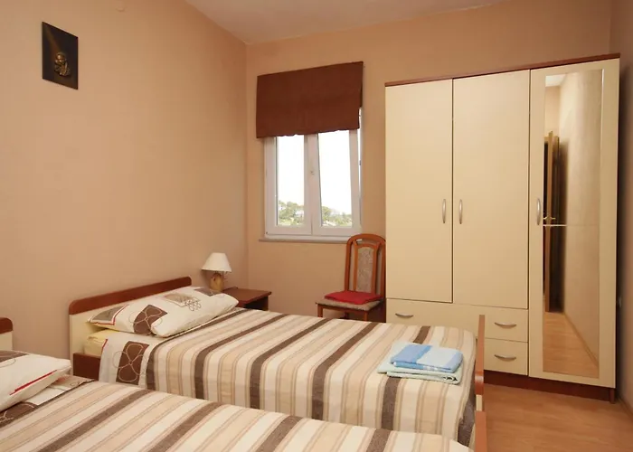 Apartmán With Parking Space Sali, Dugi Otok - 8137