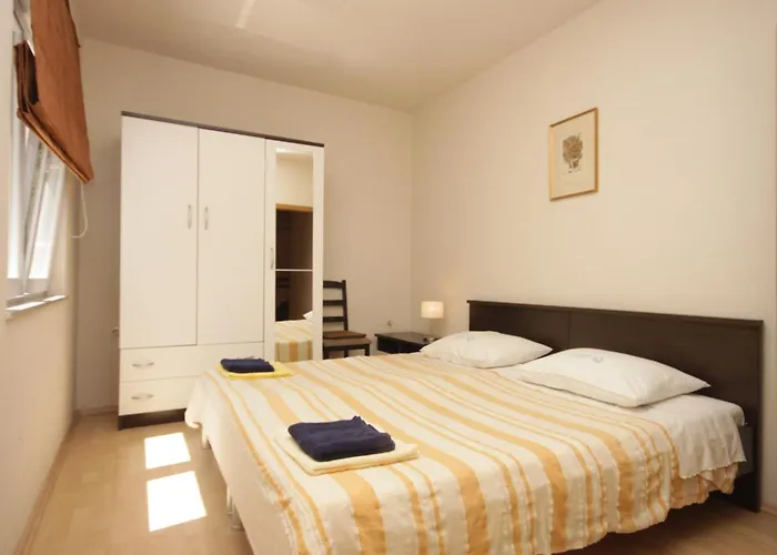 With Parking Space Sali, Dugi Otok - 8137