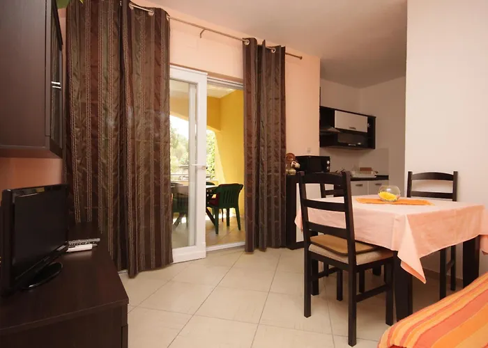 Apartmán With Parking Space Sali, Dugi Otok - 8137