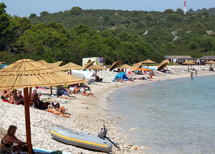 With Parking Space Sali, Dugi Otok - 8137