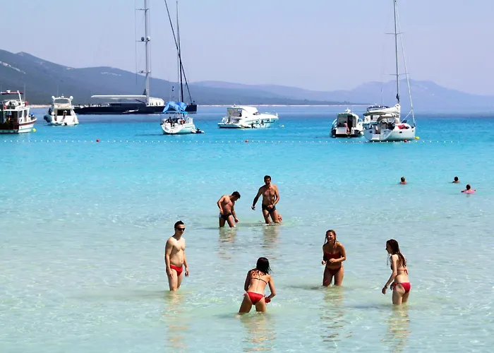 With Parking Space Sali, Dugi Otok - 8137 * Sali